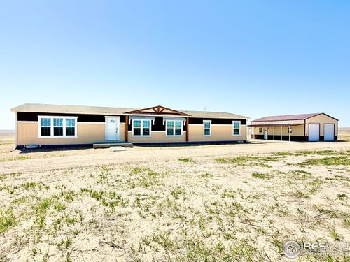 34211 County Road 83, Briggsdale, CO, 80611 | Card Image