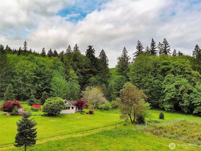 285 Pete Beck Rd, House other with 1 bedrooms, 1 bathrooms and null parking in Quilcene WA | Image 13