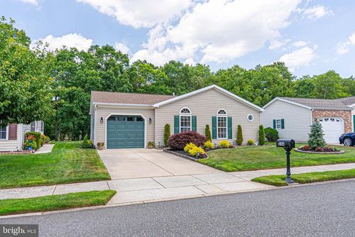 286 Pebble Beach Dr, Mays Landing, NJ, 08330-5400 | Card Image