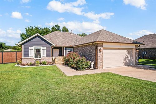 11650 Cedar Street, Guthrie, OK, 73044 | Card Image