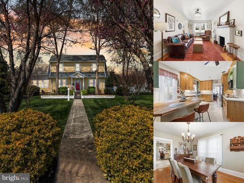 555 Giles St, HAVRE DE GRACE, MD, 21078-3647 | Card Image