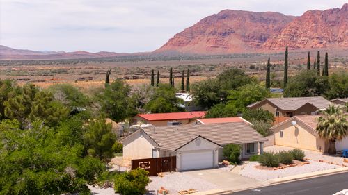 489 N 300 West W, Ivins, UT, 84738 | Card Image