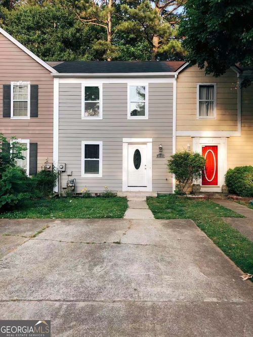 1819 Cumberland Valley Pl Se, Smyrna, GA, 30080-8106 | Card Image