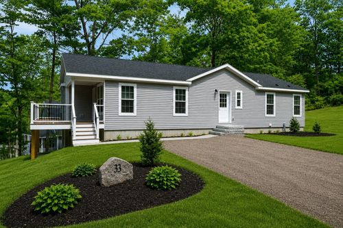 33 Terry Rd, East Wakefield, NH, 03830 | Card Image