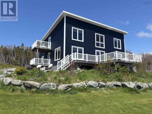 122 Peter Sosna Drive, Macnabs Cove, NS, B0E3B0 | Card Image