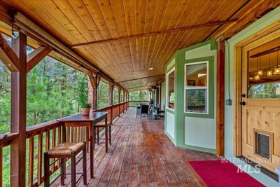 79 Sunset Loop, House other with 4 bedrooms, 3 bathrooms and 2 parking in Cascade ID | Image 1