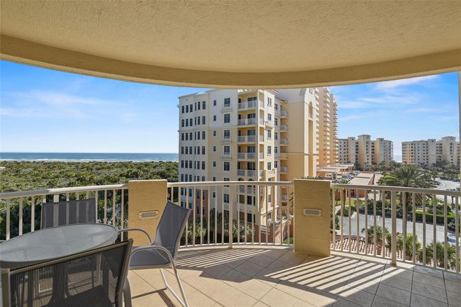 APT-606 - 261 Minorca Beach Way, Condo with 4 bedrooms, 3 bathrooms and null parking in NEW SMYRNA BEACH FL | Image 10