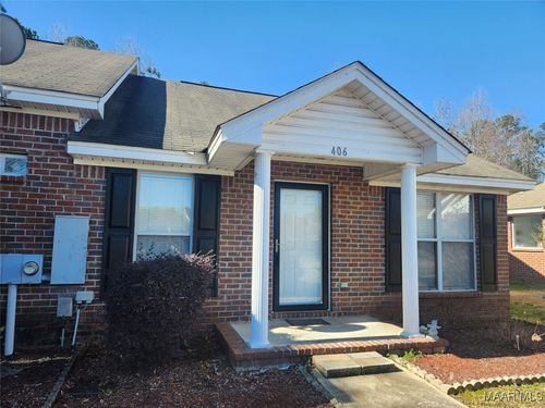 406 James Ct, Millbrook, AL, 36054-2862 | Card Image