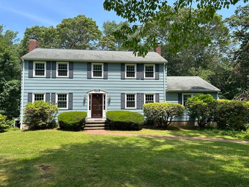 41 Sportsman Hill Rd, Madison, CT, 06443-2431 | Card Image