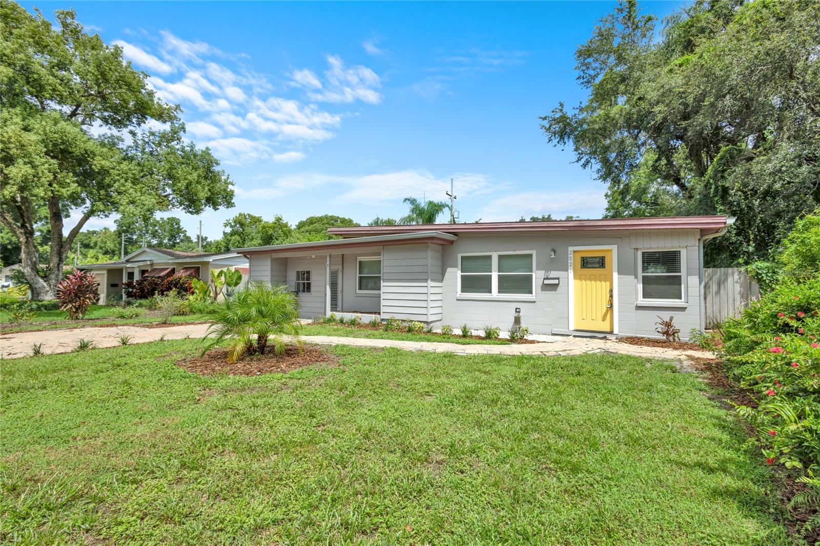 Eastern Pkwy, Winter Park, FL 32789