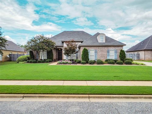 1009 Ivybridge Ct, Pike Road, AL, 36064-2243 | Card Image