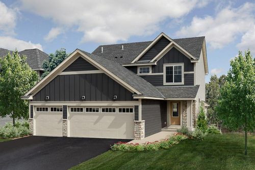 15065 Ardmullivan Lane, Rosemount, MN, 55068 | Card Image
