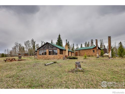6574 Highway 125, Rand, CO, 80473-5022 | Card Image