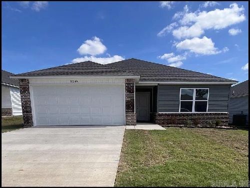 1648 Rambling Brook Dr, Benton, AR, 72015-9010 | Card Image