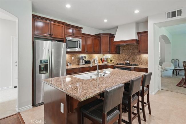 19728 Ellis Henry Ct, House other with 5 bedrooms, 3 bathrooms and 3 parking in Newhall CA | Image 16