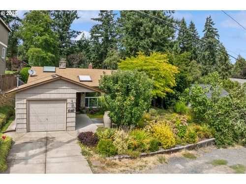 2601 Sw Troy St, Portland, OR, 97219-2550 | Card Image