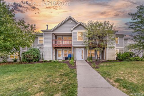 1307 Millbrook Trl, Ann Arbor, MI, 48108-5918 | Card Image