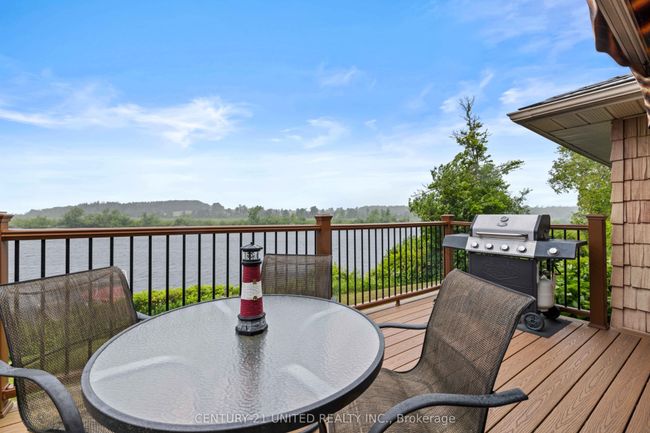 210 Thompson Rd, House other with 3 bedrooms, 2 bathrooms and 6 parking in Keene ON | Image 12
