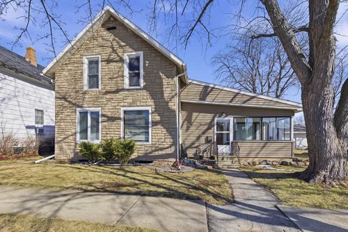 118 W 6th Street, KAUKAUNA, WI, 54130 | Card Image