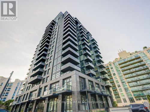 1306-a-1606 Charles Street, Whitby (Port Whitby), ON, L1N0P1 | Card Image