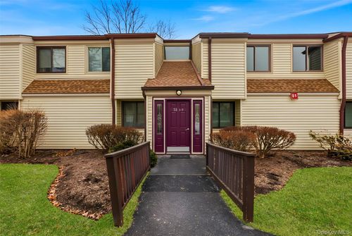 apt-d-51 Jefferson Oval, Yorktown Heights, NY, 10598-1366 | Card Image