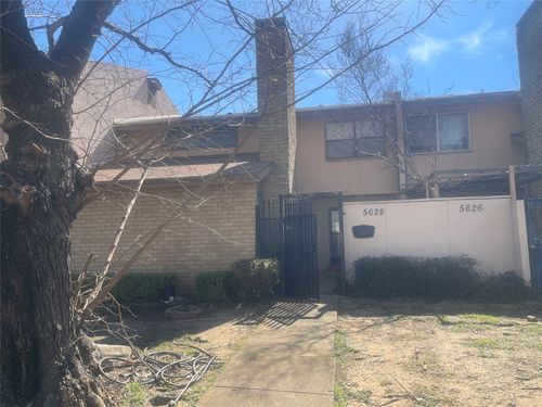 5628 Harvest Hill Road, Dallas, TX, 75230 | Card Image