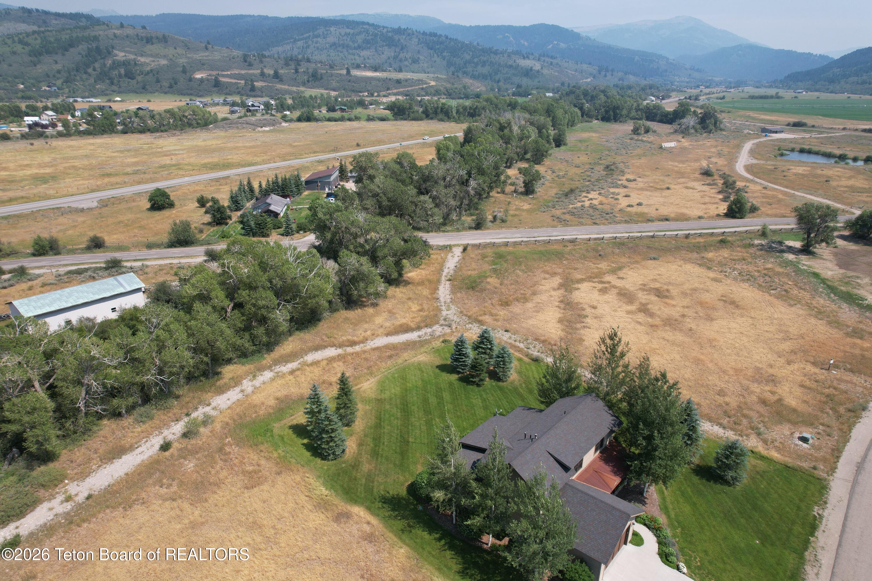 Land in Victor 3