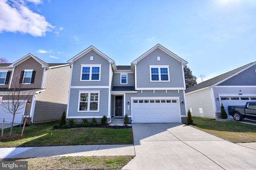 11528 Bluestem Way, FREDERICKSBURG, VA, 22407-8441 | Card Image