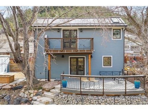 156 Eldorado Springs Dr, Eldorado Springs, CO, 80025-5009 | Card Image