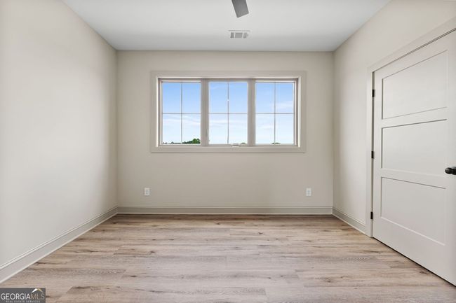 272 Community House Rd, House other with 4 bedrooms, 4 bathrooms and 3 parking in Barnesville GA | Image 36