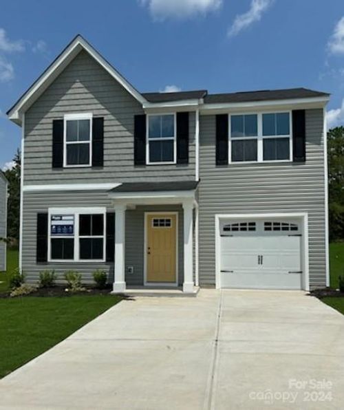 250 Saskatoon Dr, Hopkins, SC, 29061-8254 | Card Image