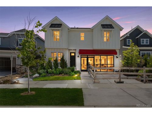 13326 Blue Amber Ct, Parker, CO, 80134-6370 | Card Image