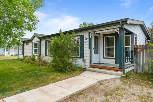 505 S Maple St, Townsend, MT, 59644-3014 | Card Image