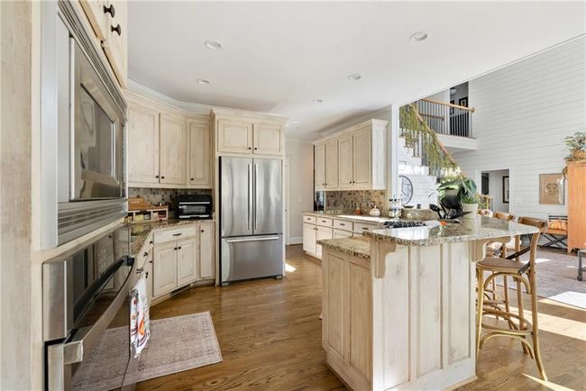 505 River Ridge Rd, House other with 5 bedrooms, 4 bathrooms and null parking in Clarkesville GA | Image 18