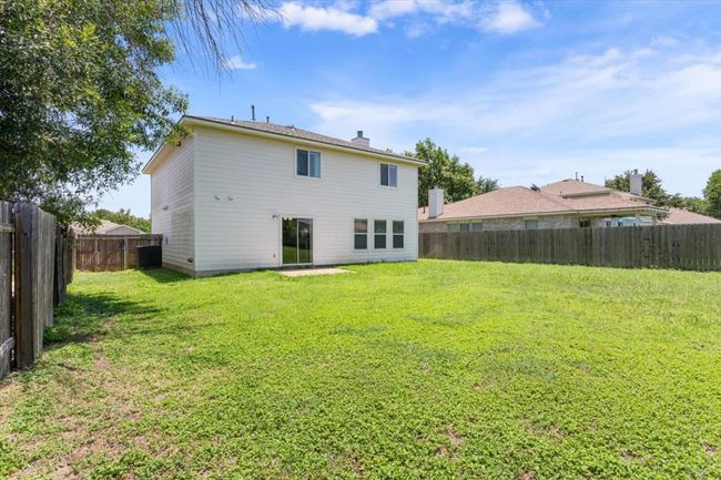 Backyard | Image 27