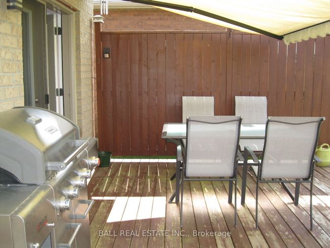 18 Lord's Dr, House other with 3 bedrooms, 3 bathrooms and 4 parking in Hastings ON | Image 22