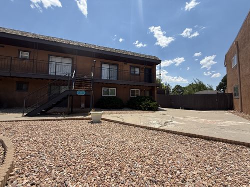 apt-d-75 Park Ln, Los Alamos, NM, 87547-3735 | Card Image