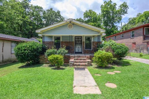 606 Antwerp Ave, Birmingham, AL, 35212-3416 | Card Image