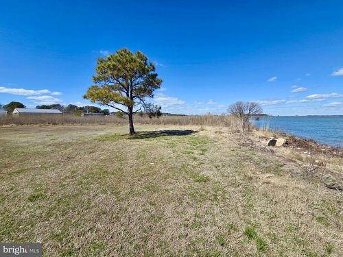 Waterfront Honga River - Steamboat Wharf Rd, FISHING CREEK, MD, 21634 | Card Image