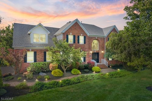 93 Hills Dr, Belle Mead, NJ, 08502-4226 | Card Image