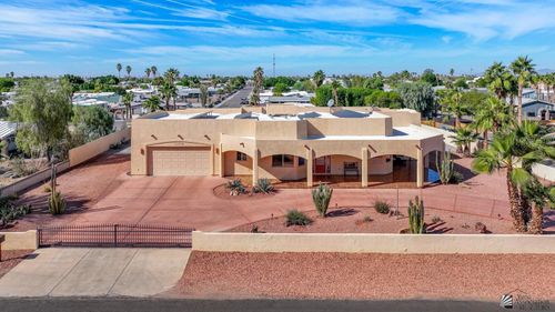 11778 S El Camino Del Diablo, Yuma, AZ, 85367-5819 | Card Image