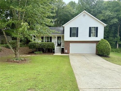 41 Melivy Ct, Jefferson, GA, 30549-2284 | Card Image