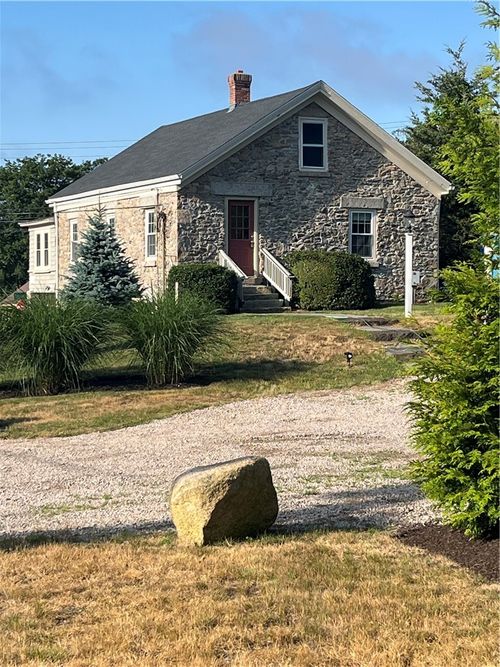 4459 Old Post Rd, Charlestown, RI, 02813-2563 | Card Image