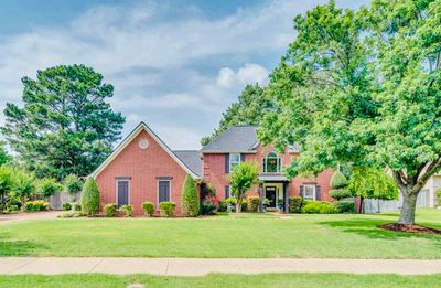 10582 Midnight Sun Dr, House other with 5 bedrooms, 3 bathrooms and null parking in Collierville TN | Image 2