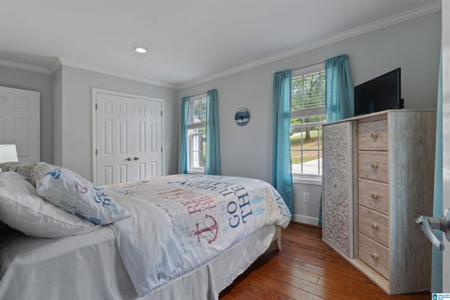 387 Misty Ln, House other with 4 bedrooms, 3 bathrooms and null parking in Wedowee AL | Image 24