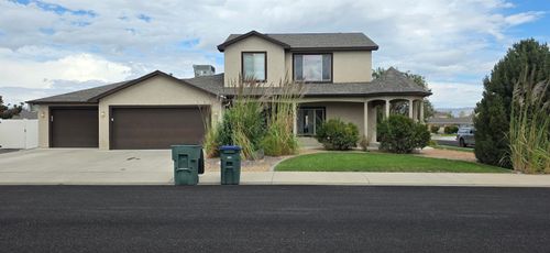 0-2996 Osprey Way, Grand Junction, CO, 81503-3949 | Card Image