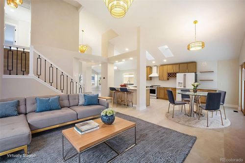 9696 Pinebrook St, Highlands Ranch, CO, 80130-4124 | Card Image