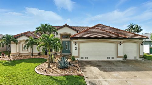 9402 Migue Cir, Port Charlotte, FL, 33981-3121 | Card Image