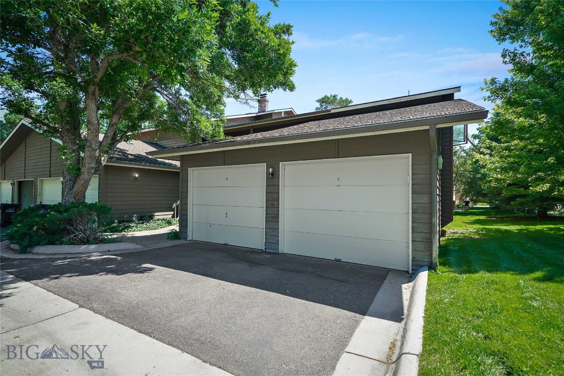 Residential in Bozeman 2