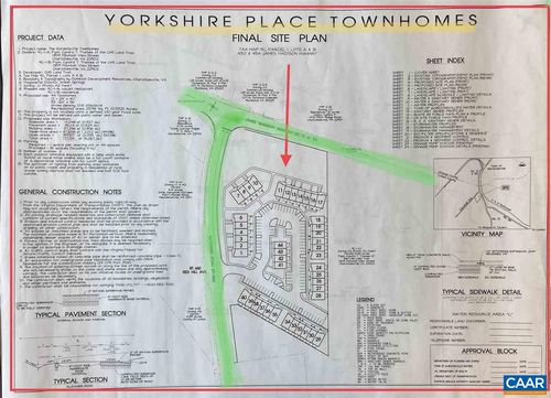 0 S Main St, GORDONSVILLE, VA, 22942 | Card Image